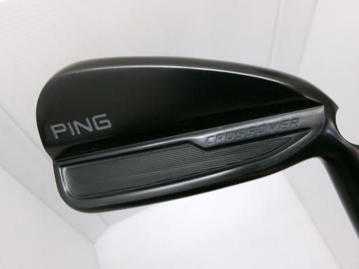 中古】 ピン G425 CROSSOVER U3(アーコス無し) ユーティリティ UT NS