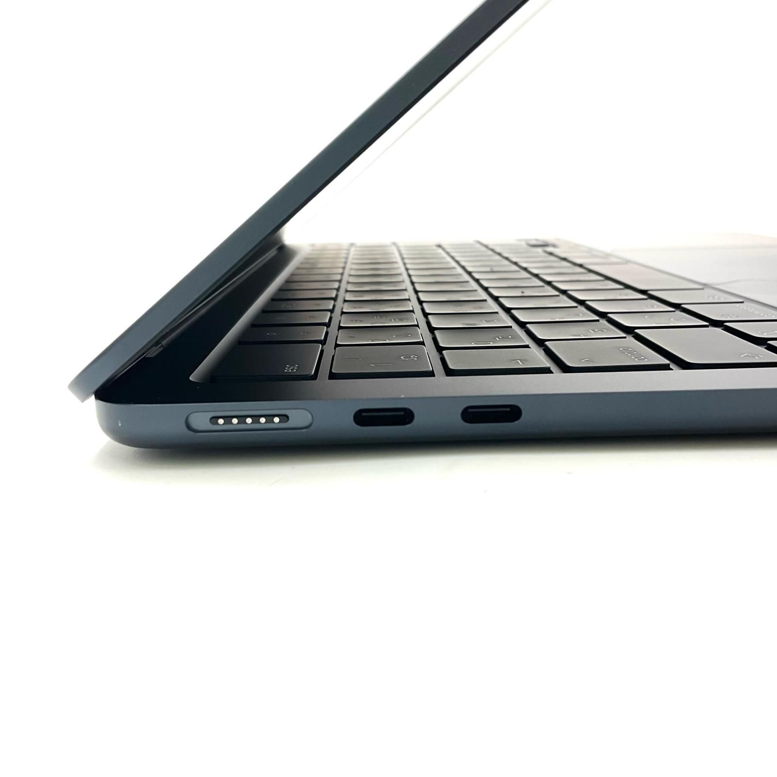 返品可能 価格交渉可2025 040829 美品 MacBook Air M4搭載「MacBook Air」レビュー：M4モデルで“最後発”だった理由