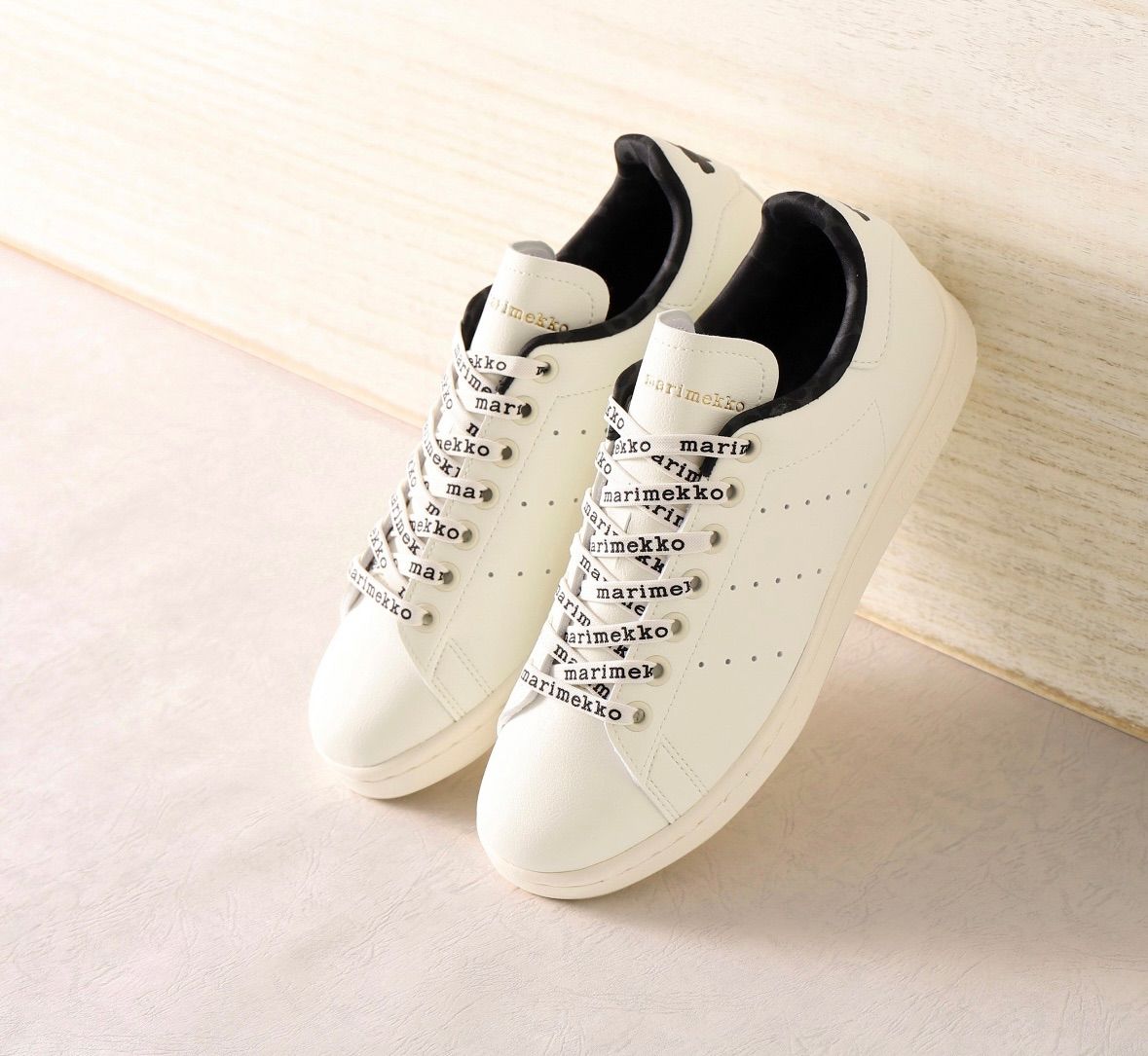 adidas STAN SMITH Marimekko アディダス スタンスミス マリメッコ