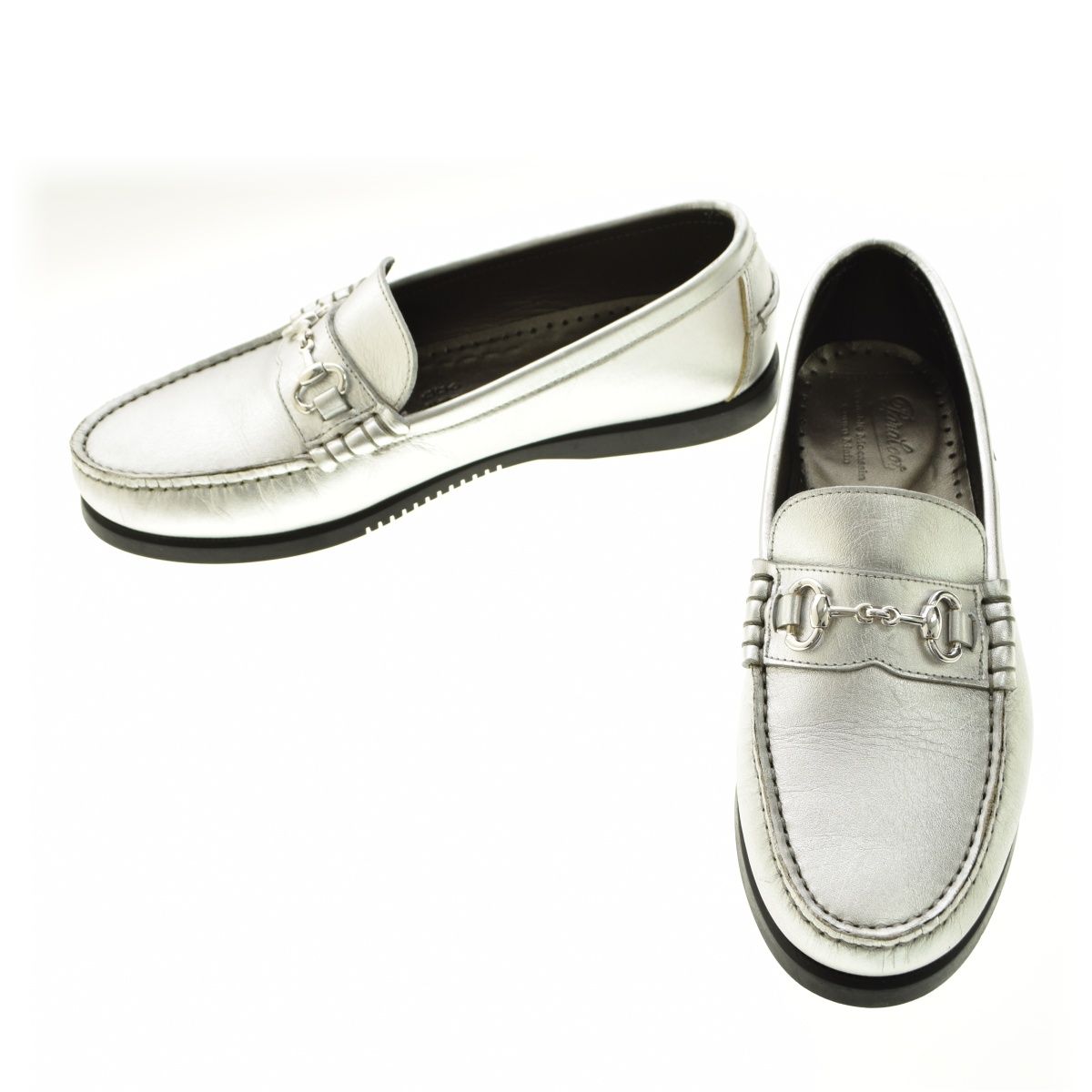 Paraboot×UNITEDARROWS】35周年記念 17314998991【別注】BIT