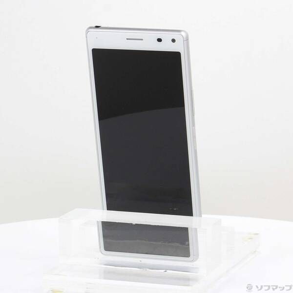 Xperia 8 Lite 美品　 j3273 64GB simフリー ムスビー｜SIMフリー Xperia 8 Lite J3273 64GB 美品 充電