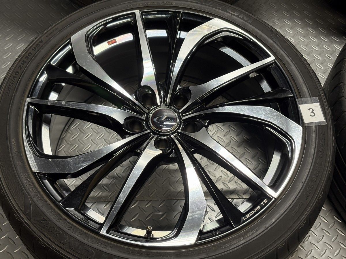 KUMHO ZETUM