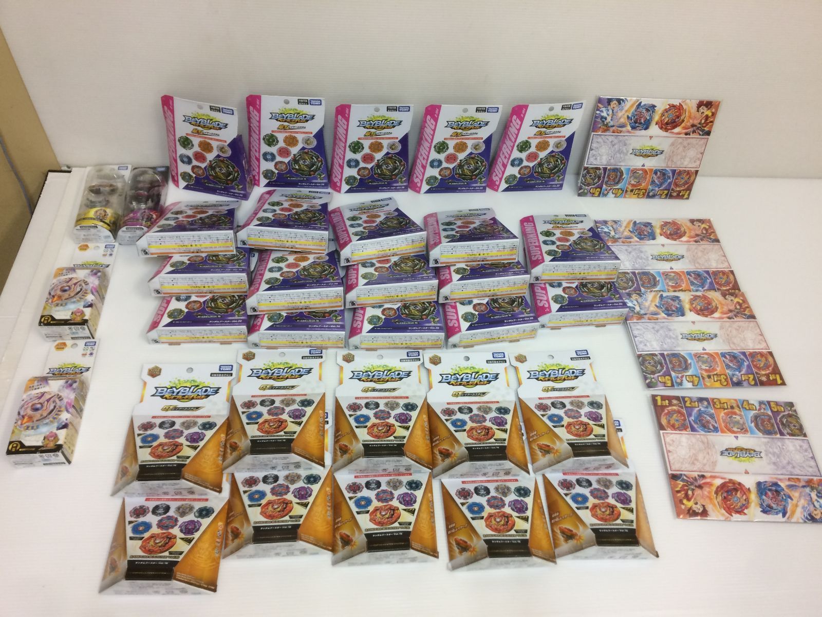 ベイブレード smtketc088322