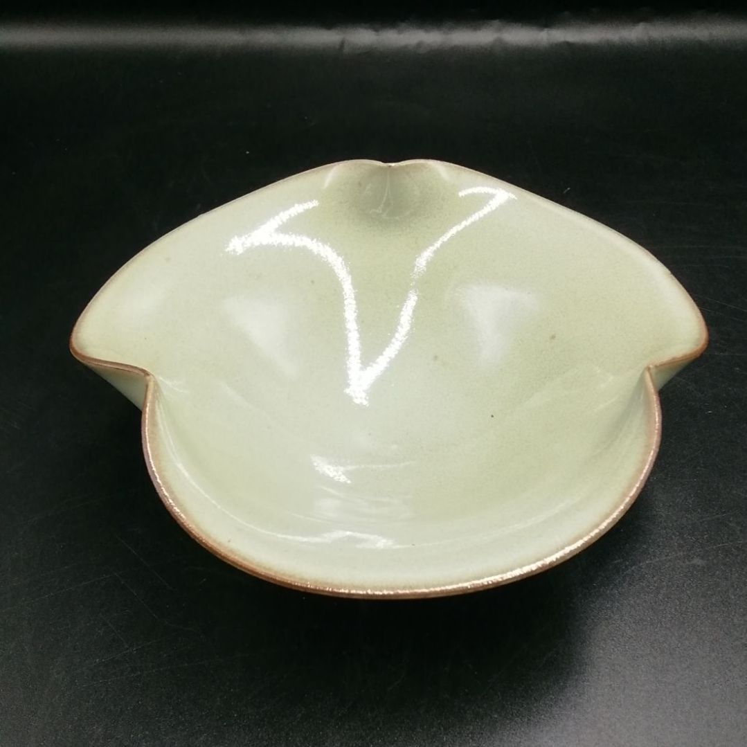 未使用 有田焼 小鉢 古伊万里 有田焼 染付 向付小鉢 11皿 中古品