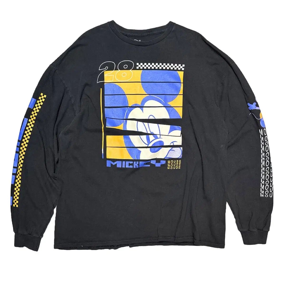 ballaholic T PICK UP PLAYGROUND ボーラホリック ボーラホリック