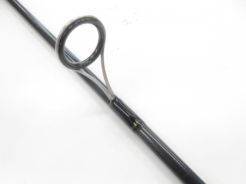 ルアーニスト MB76ML-4