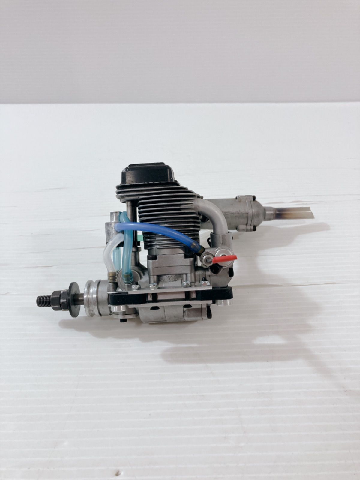 山田産業ラジコンエンジンFZ63 山田産業 YS FZ-63 ラジコンエンジン - メルカリ