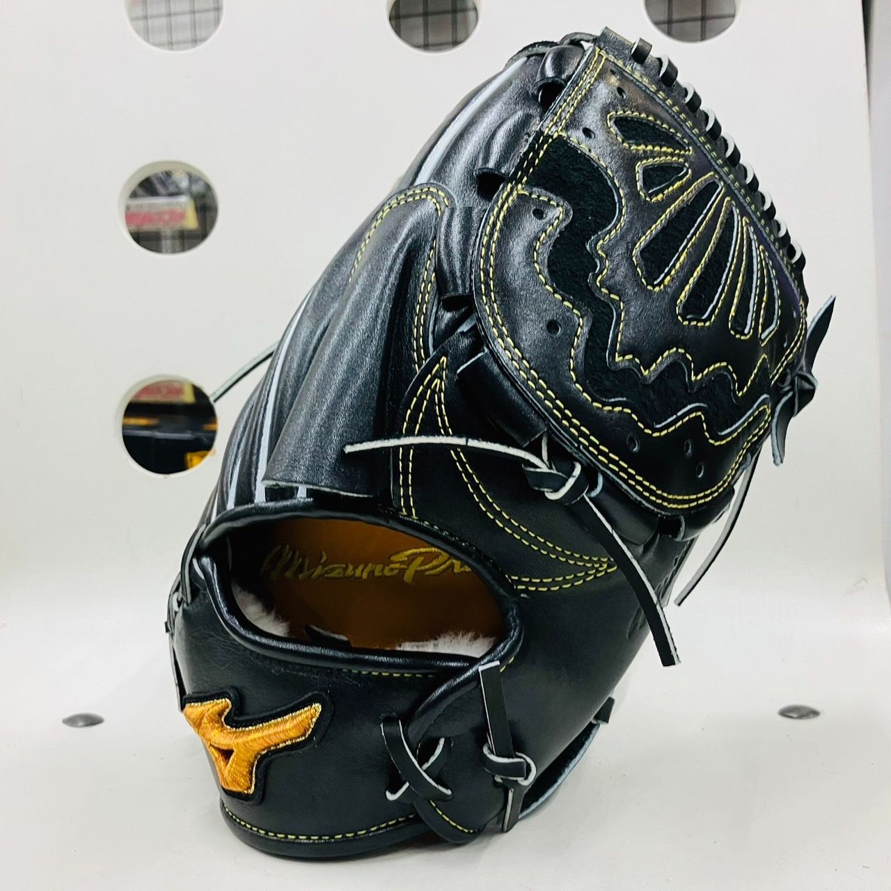 Mizuno Pro 【当店限定モデル】 ミズノプロ MIZUNOPRO