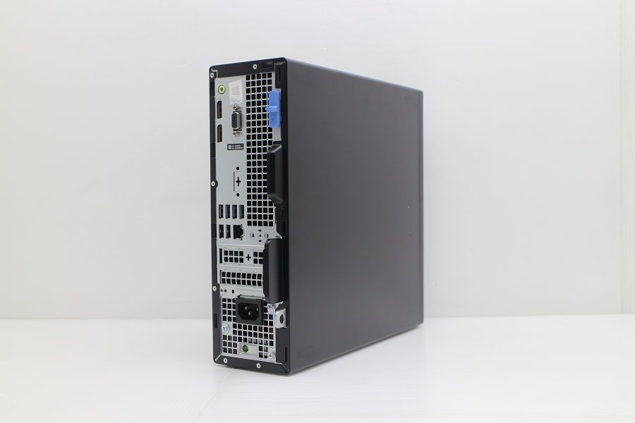 DELL Optiplex 5090 SFF Core i7 11700 2.5GHz 16GB 512GB SSD Multi Win11 549254045