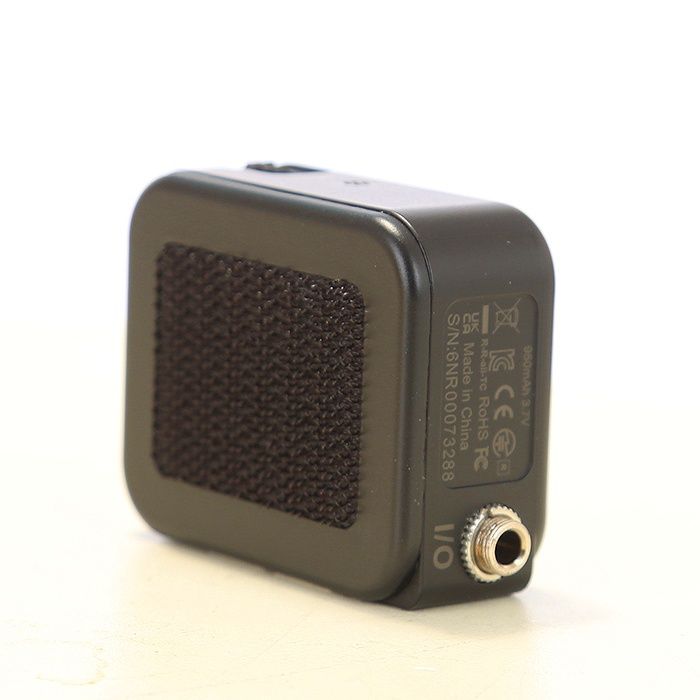 DEITY Timecode BOX TC-1 ANARI_COM_TR