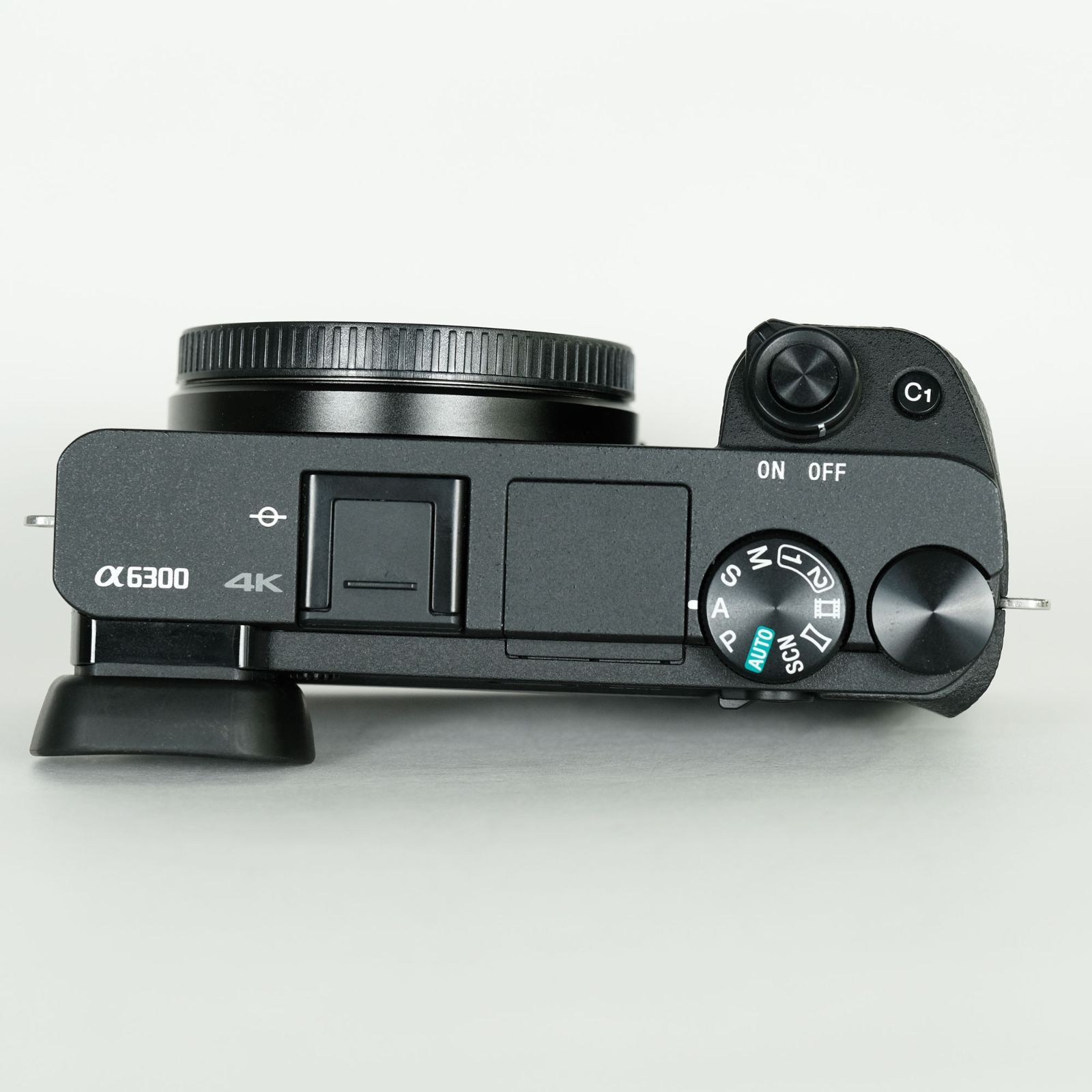 美品｜シャッター数1,115回] SONY α6300（ILCE-6300） / ソニーE