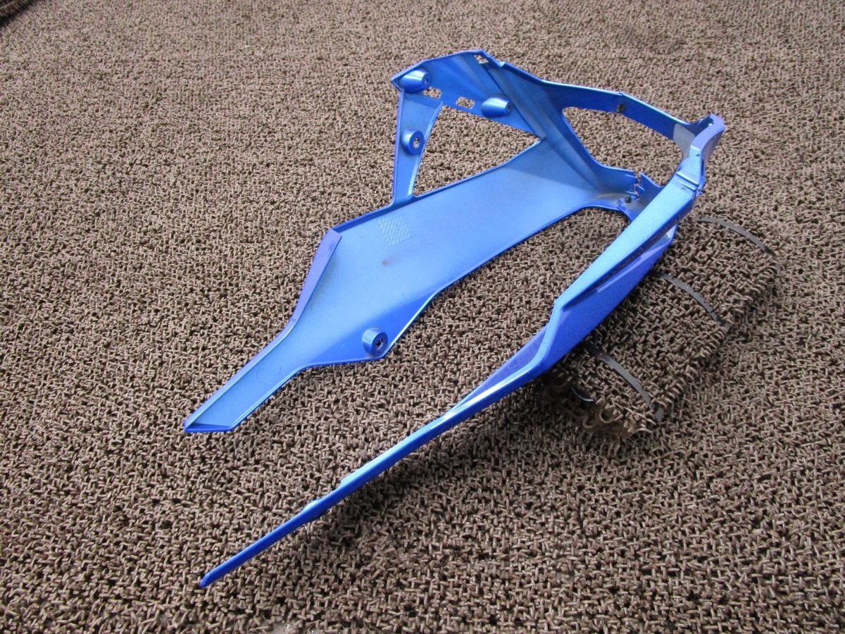 Z250 アンダーカウル □A6869 ER250C カワサキ EX250LE 動画有 FI インジェクション USTAUSTRALIA_COM_AU