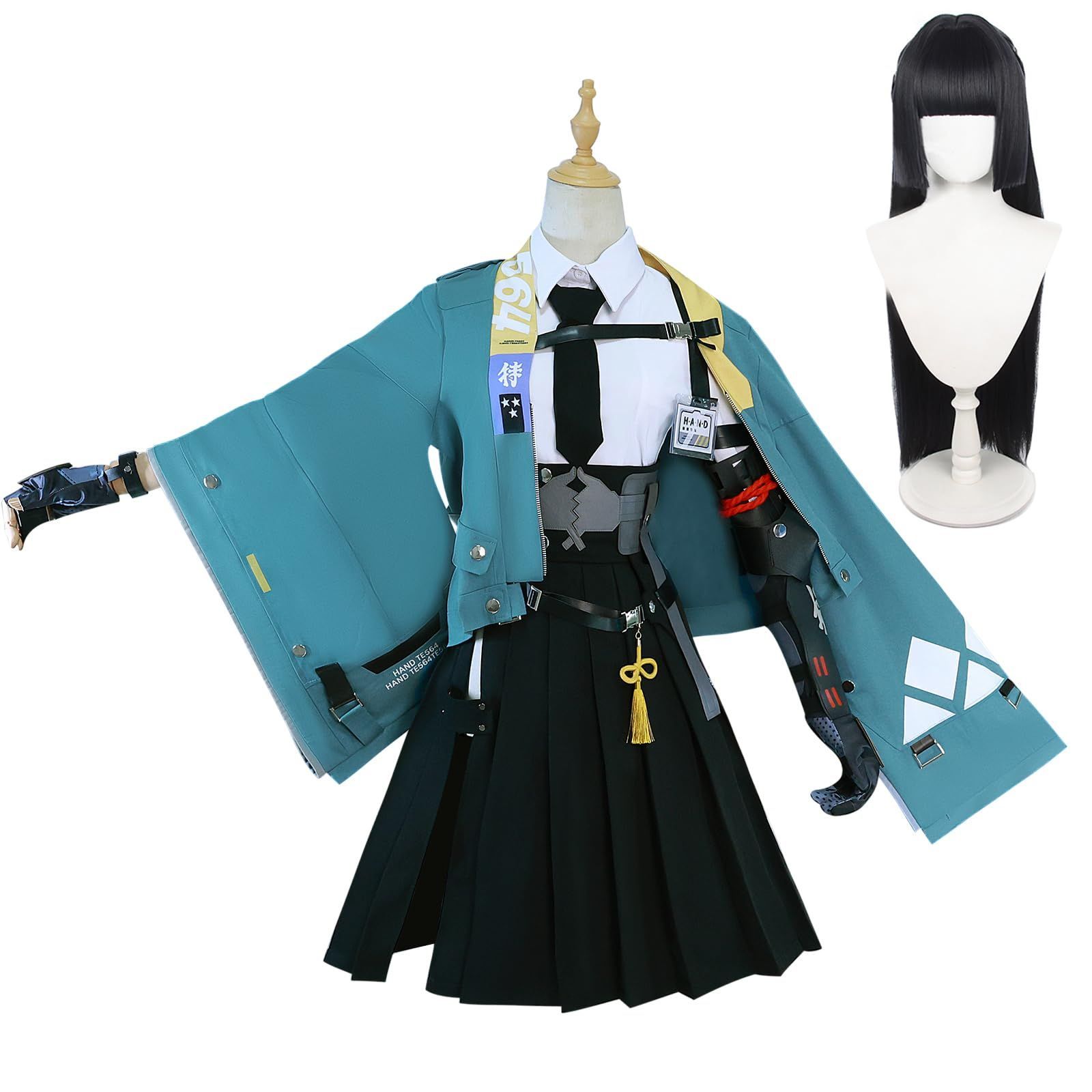 コスプレ衣装 anne Amazon.co.jp: [SUN-COS-CHERRY] 【サイズ選択可】コスプレ衣装