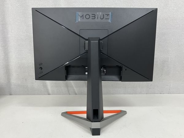 BenQ MOBIUZ EX2510-T EX2510S 24.5インチ 液晶 ディスプレイ 