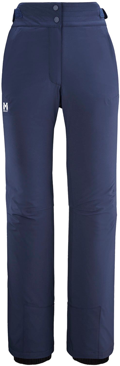 ミレー MILLET アウトドア NALLO II PANT JP W MIV9237J N7317 SAPHIR