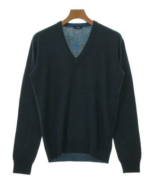 JIL SANDER ニット・セーター メンズ 【古着】【中古】【送料無料】