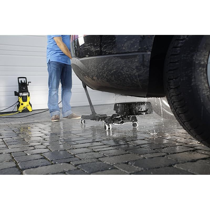 ケルヒャー シャーシクリーナー 2642-561 0 - メルカリ