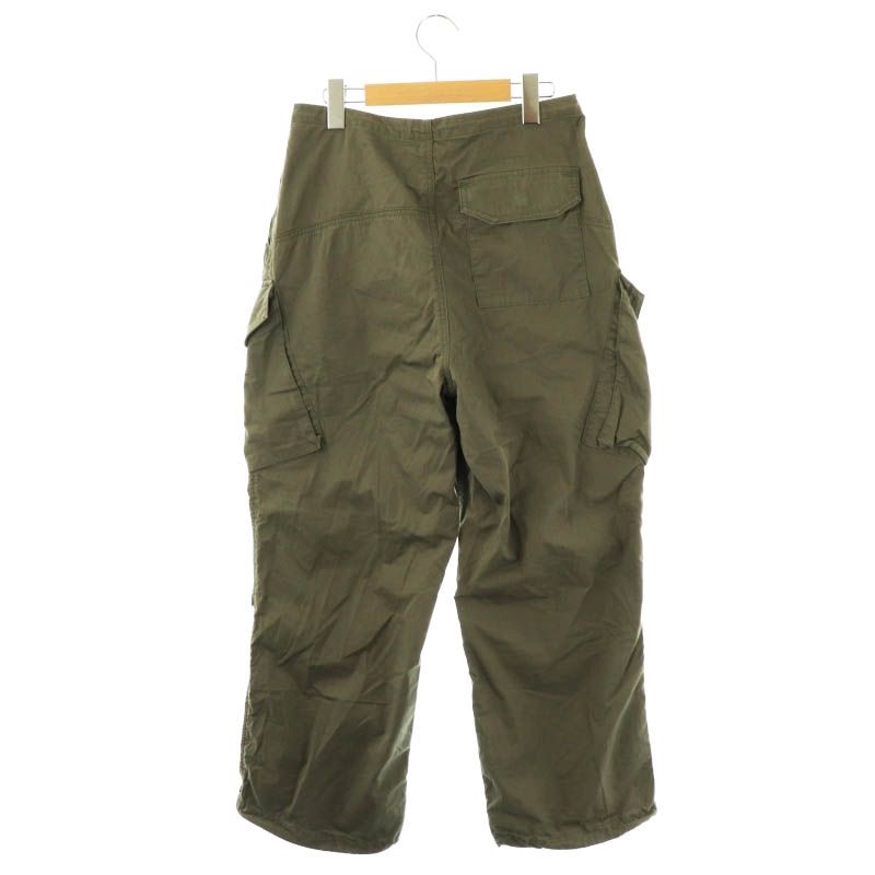 エーゴールドイー AGOLDE GINERVA CARGO PANT カーゴパンツ