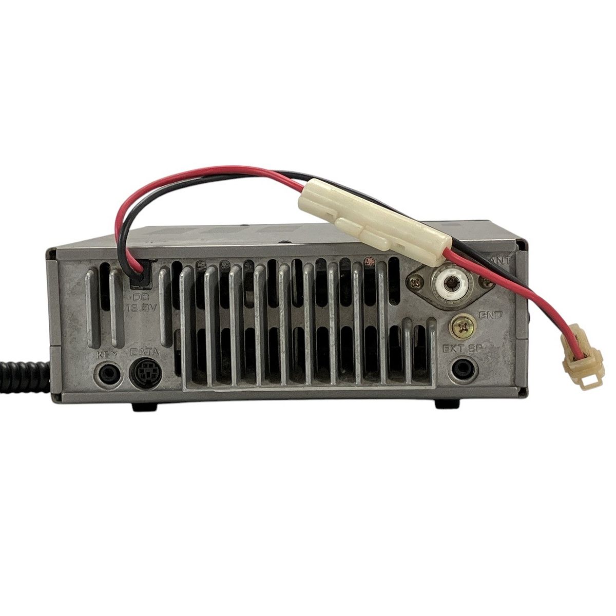 KENWOOD ケンウッド 430MHz オールモード トランシーバー TS-811 中古
