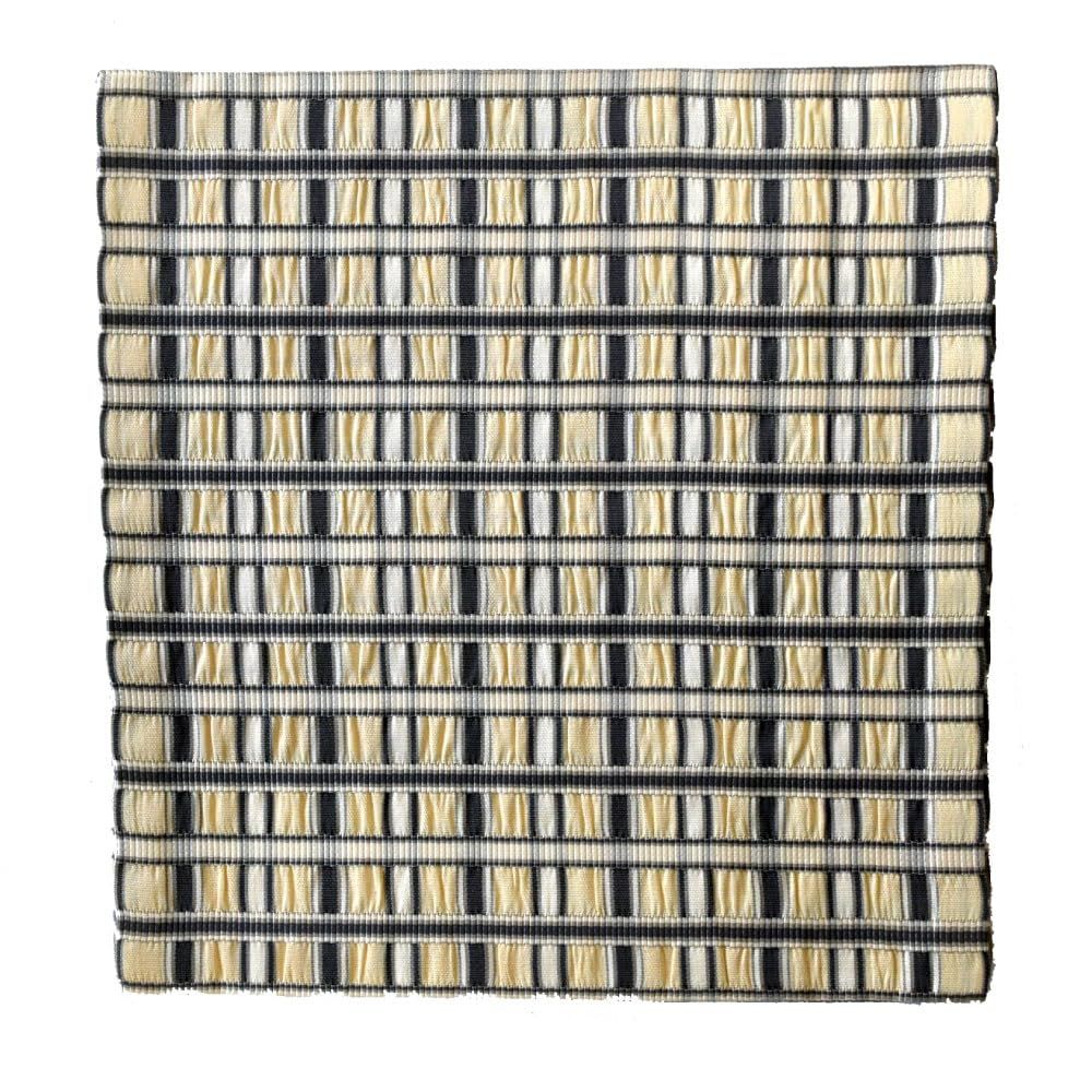 中川政七商店 茶道具 出帛紗 だしふくさ 販売 吉野間道 名物裂 表