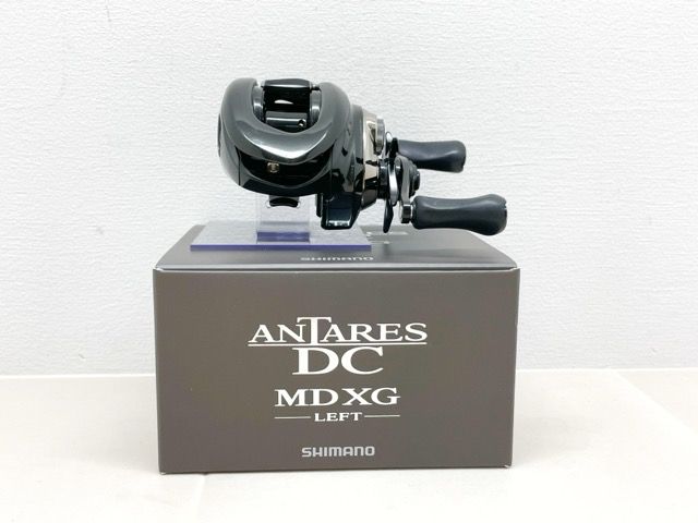 SHIMANO|シマノ 23アンタレス DC MD XG LEFT 左 RE261-007