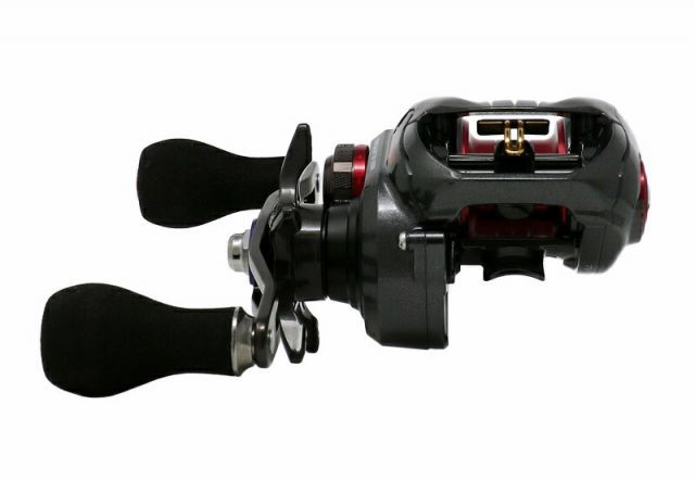 ダイワ 両軸リール スパルタンRT TW 100XH 2016モデル (右巻) - メルカリ