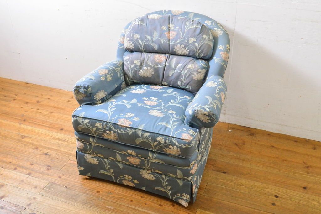 ☆事前問合せ必須☆ DREXEL HERITAGE ドレクセルヘリテイジ 1人掛け