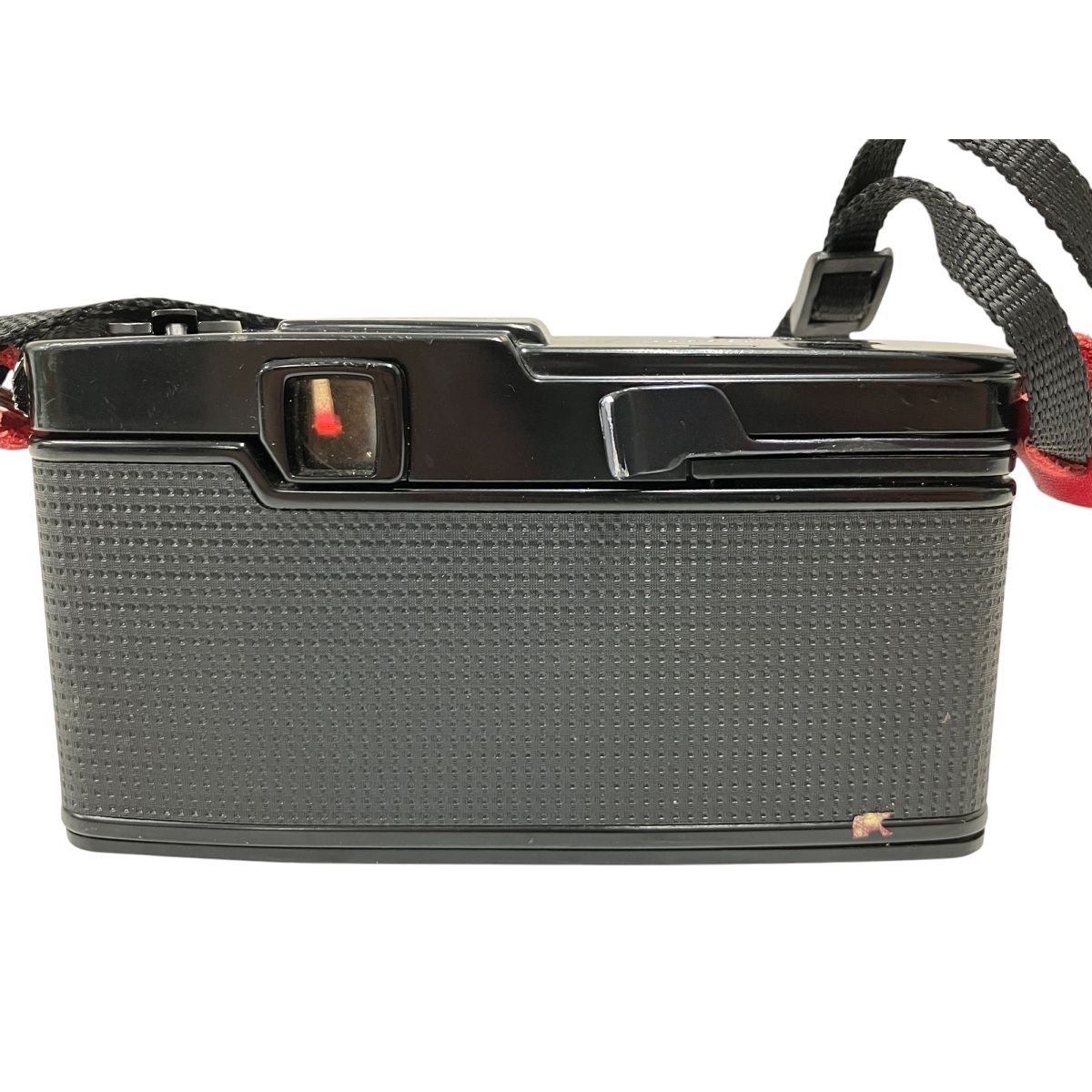 世界限定レア品 オリンパスO-productフィルムカメラ(1866) 中古】OLYMPUS オリンパス O-product コンパクトフィルムカメラ