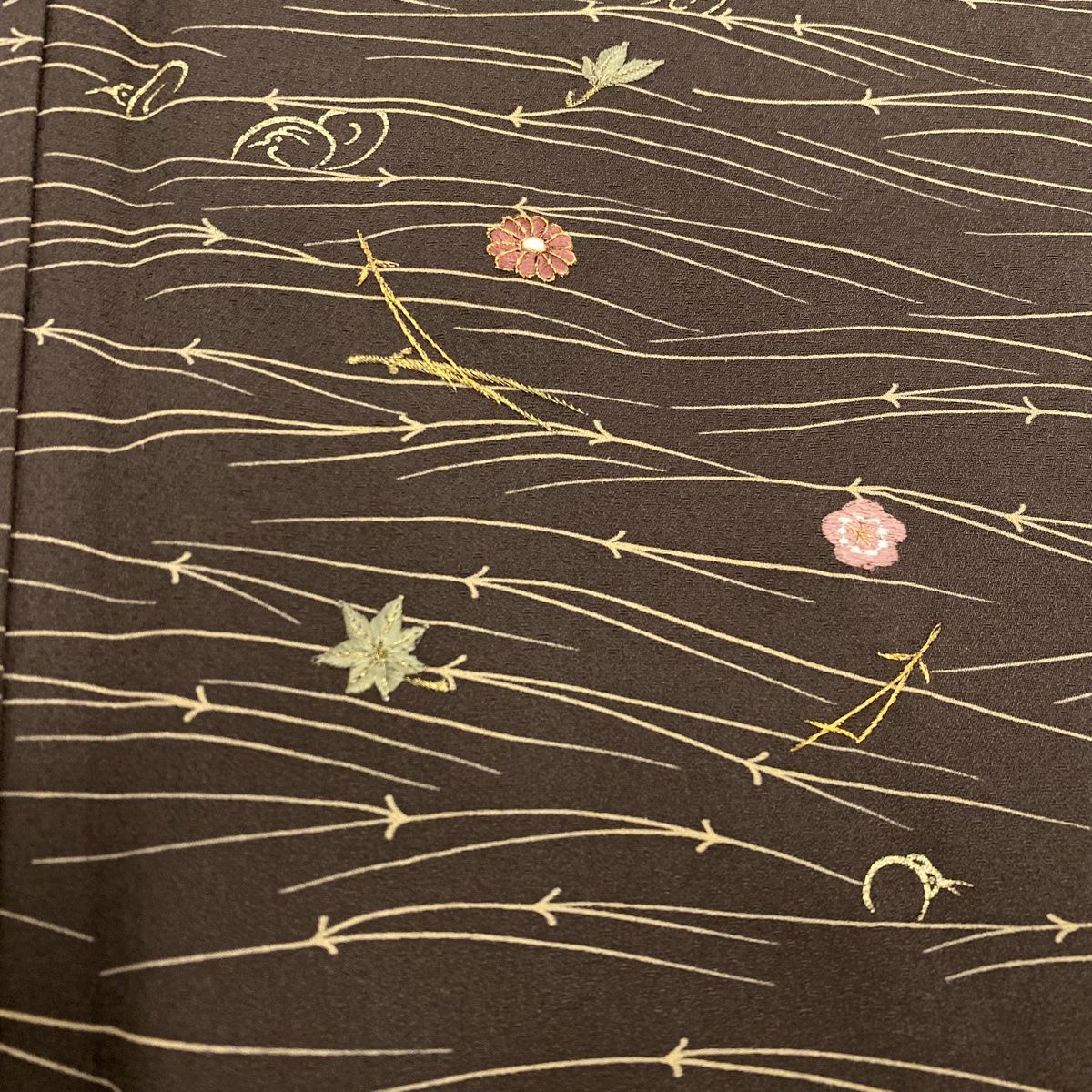 裄丈68cm