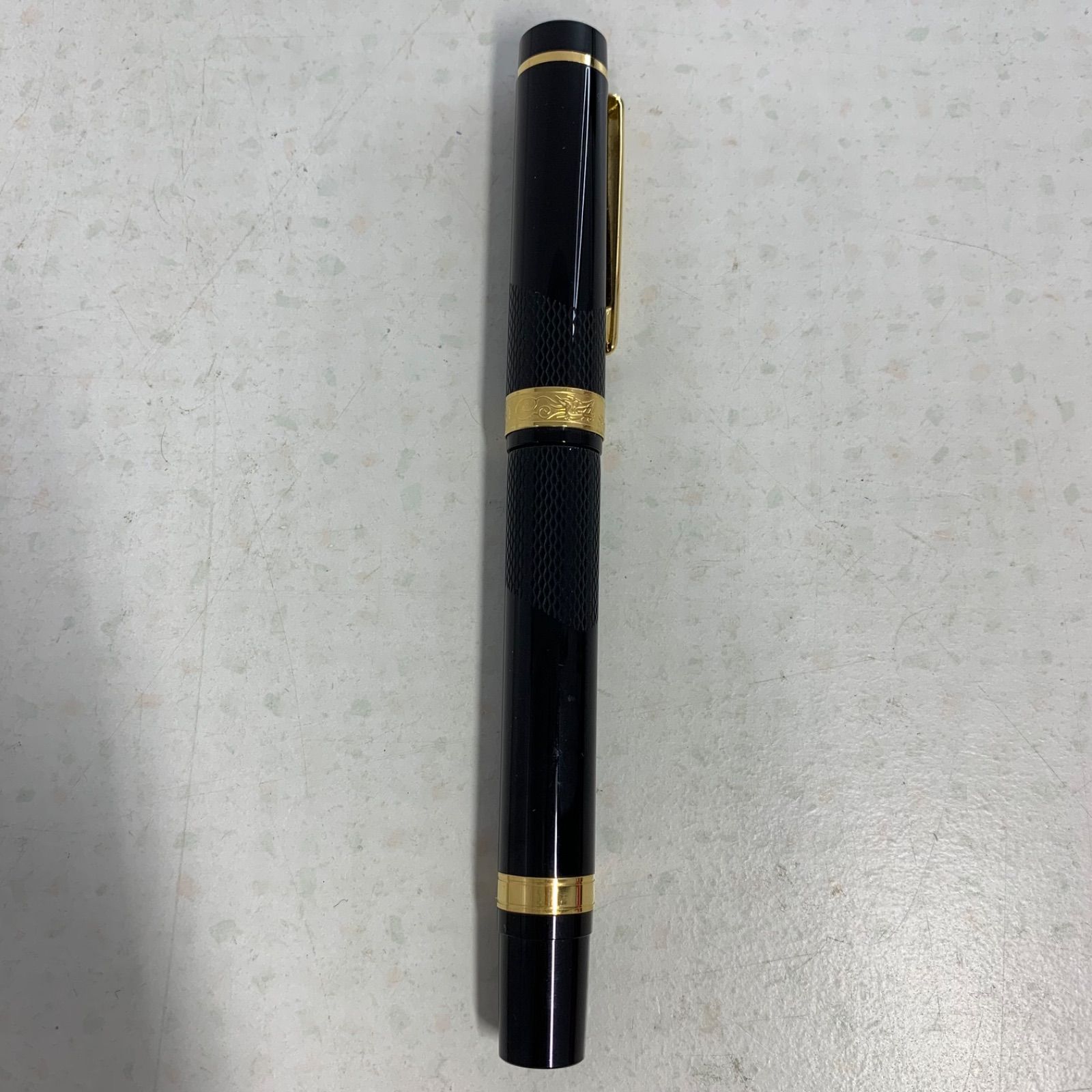 MARUZEN 万年筆 Stream Line ストリームライン オノト 14K ストリームライン オノトモデル 14K 585 M