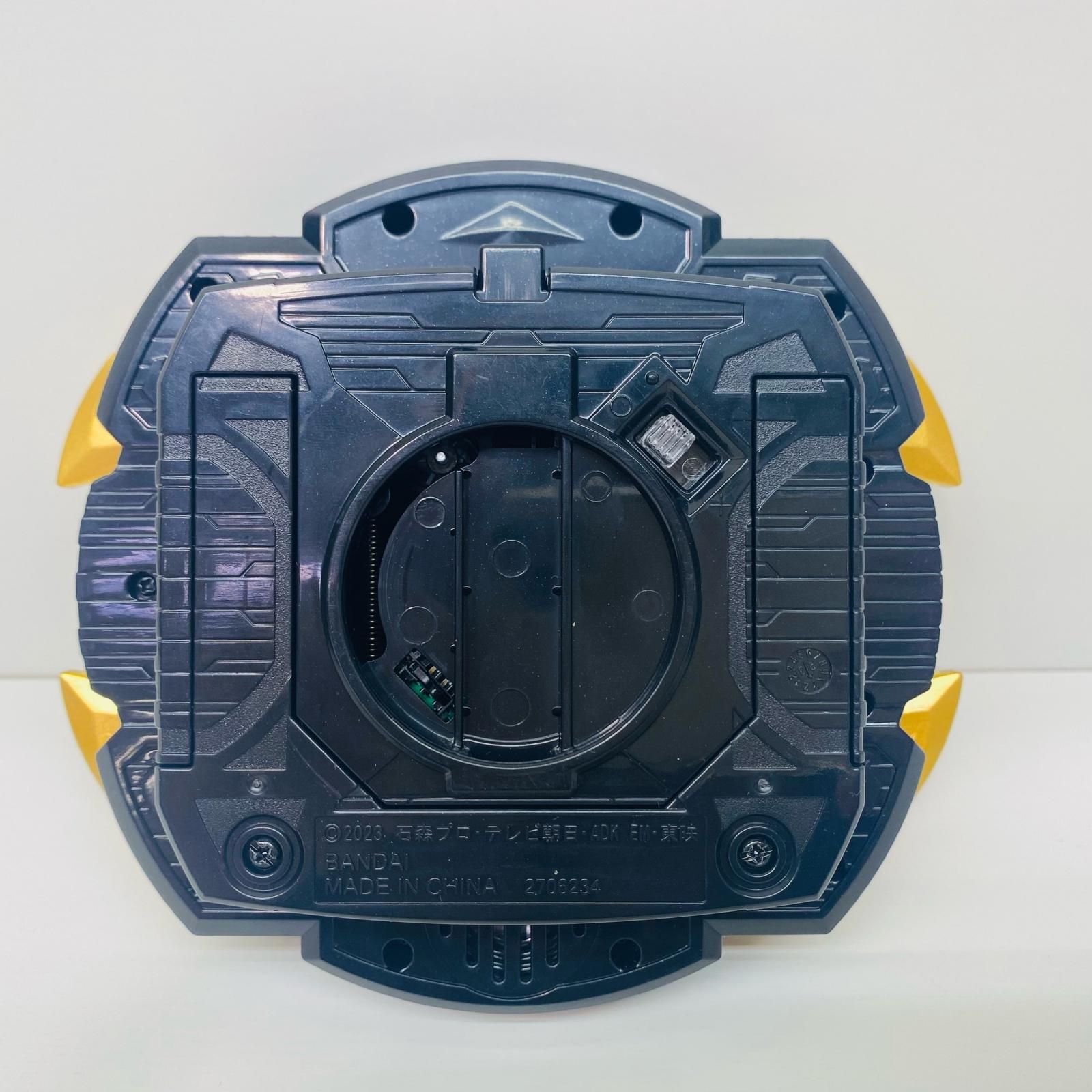 飾磨店】 中古 おもちゃ・玩具 仮面ライダー ガッチャード DX