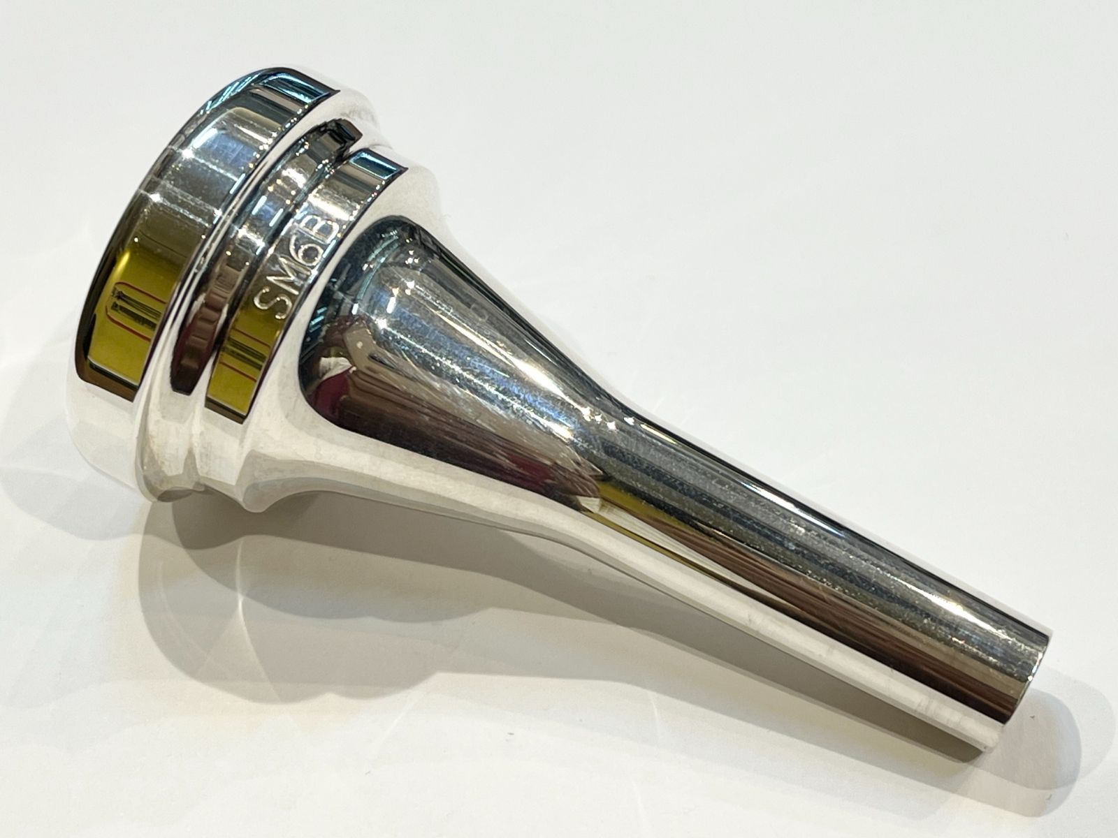 バリトン用マウスピース