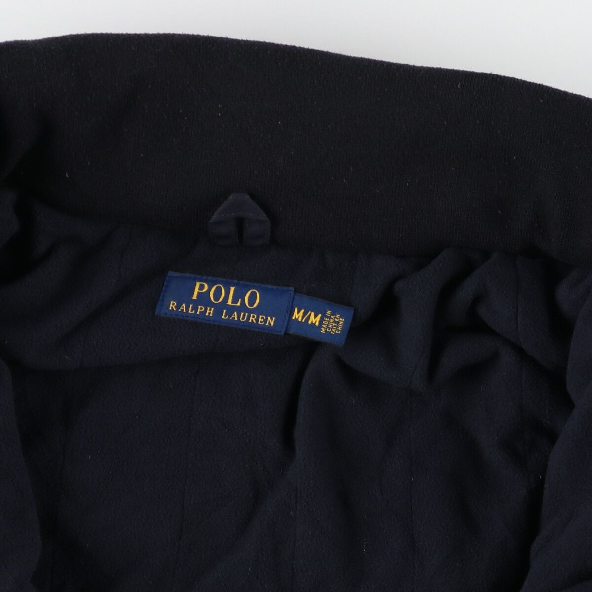 古着 ラルフローレン Ralph Lauren POLO RALPH LAUREN ウインド