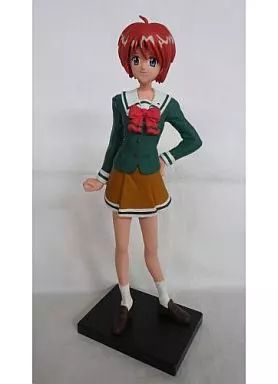 中古】フィギュア 陽ノ下光 「ときめきメモリアル2」 リアルフィギュア