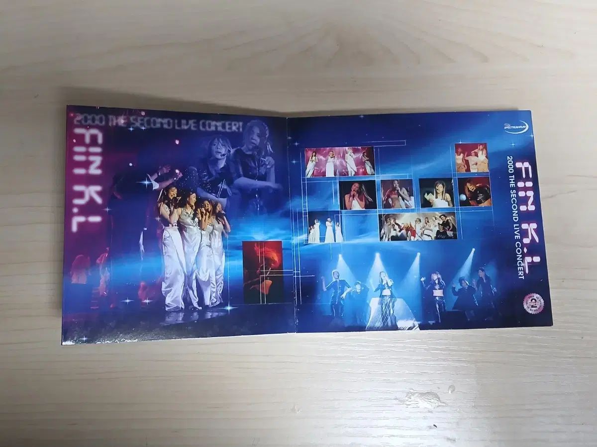 VCD K ー POP カードダス Kポップ イ ヒョリ ピンクル 二番目 ライブ LIVE コンサート ライブ WWW_TRAVELLANDINDIA_COM