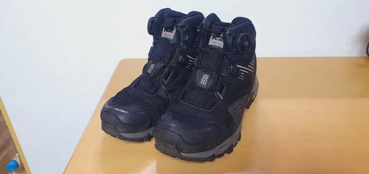 使用 1 刺身 K2 レディース GORE-TEX ゴアテックス 登山靴 230 235 トレッキングシューズ
