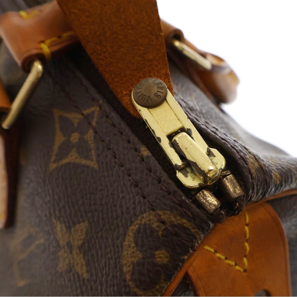 LOUIS VUITTON (ルイヴィトン) モノグラム スピーディ25