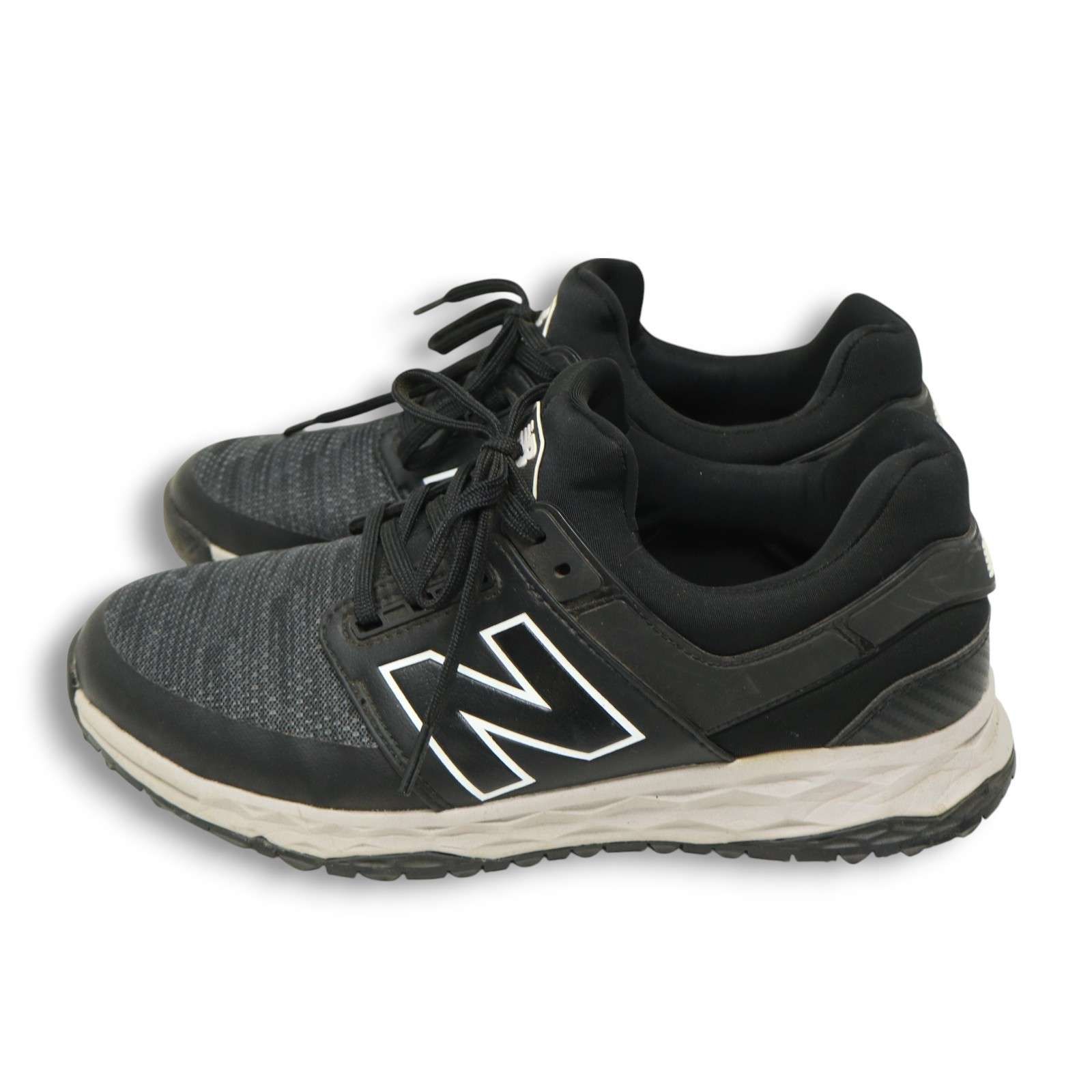 newbalance ゴルフ MG4100BK スパイクレス サイズ27cm NEW BALANCE GOLF ニューバランス ゴルフ MG4100BK☆ スパイクレス