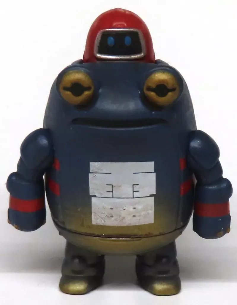 2025年最新】ケローネン ソフビの人気アイテム - メルカリ