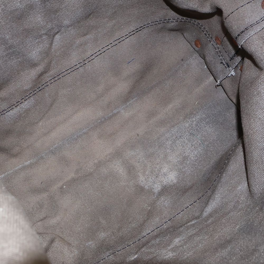P.T WORKS & DESIGN FOREMOST 別注 Foremost Vintage (フォアモースト ヴィンテージ) NEMOTO別注 PT