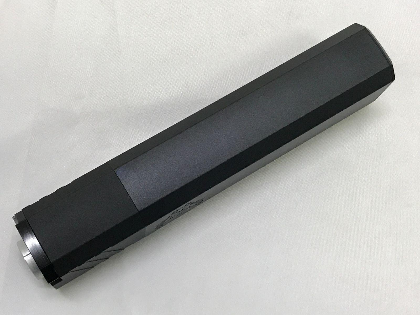 SilencerCo Osprey
