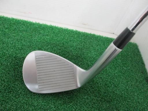 フォーティーン RM-4 ニッケルクロムメッキ 52° ウェッジ WG TS-114 w フレックスその他 メンズ 男性用 右利き 右用 Cランク ゴルフクラブ