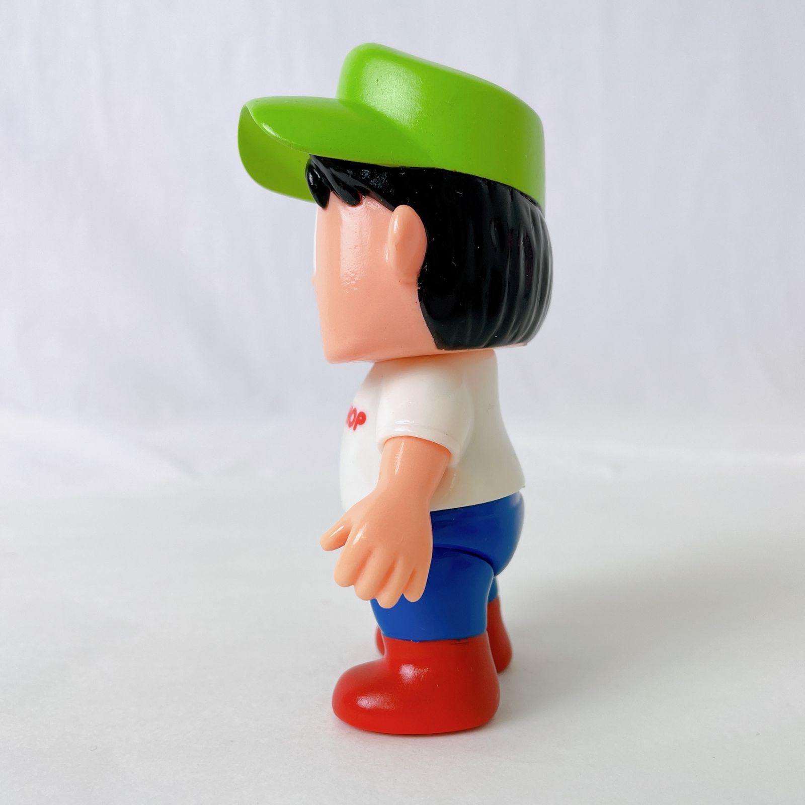 ファイブスタートイ NSC キン肉マン ゆでたまごちゃん KIN29SHOP
