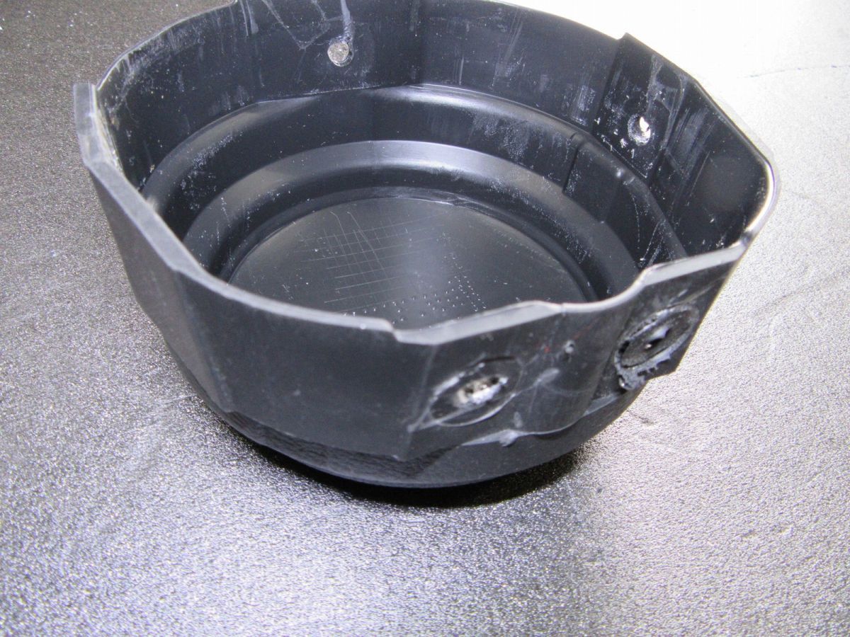 表面カバーのみ