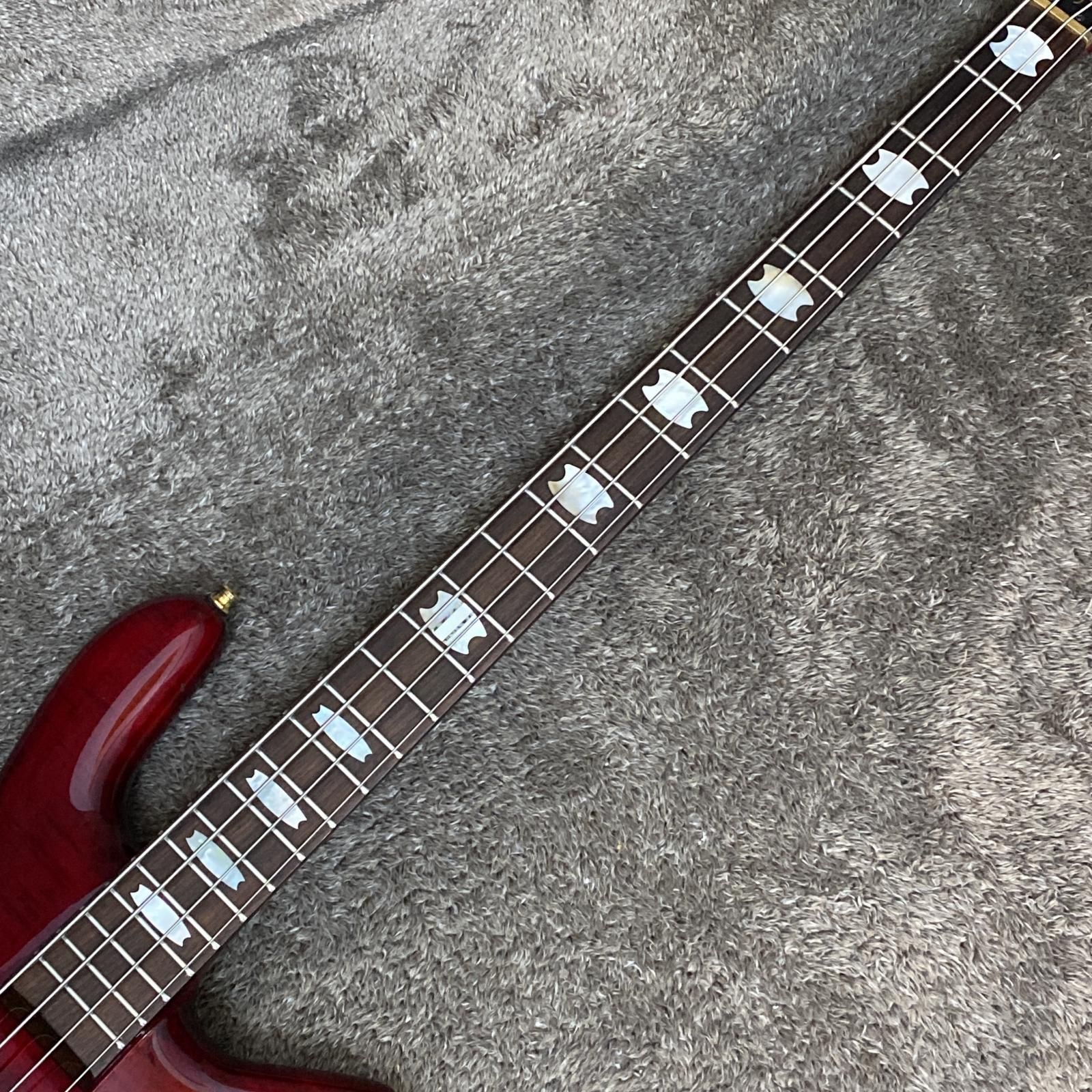 尾張小牧店】【楽器】 中古 Spector | スペクター ベース Euro 4