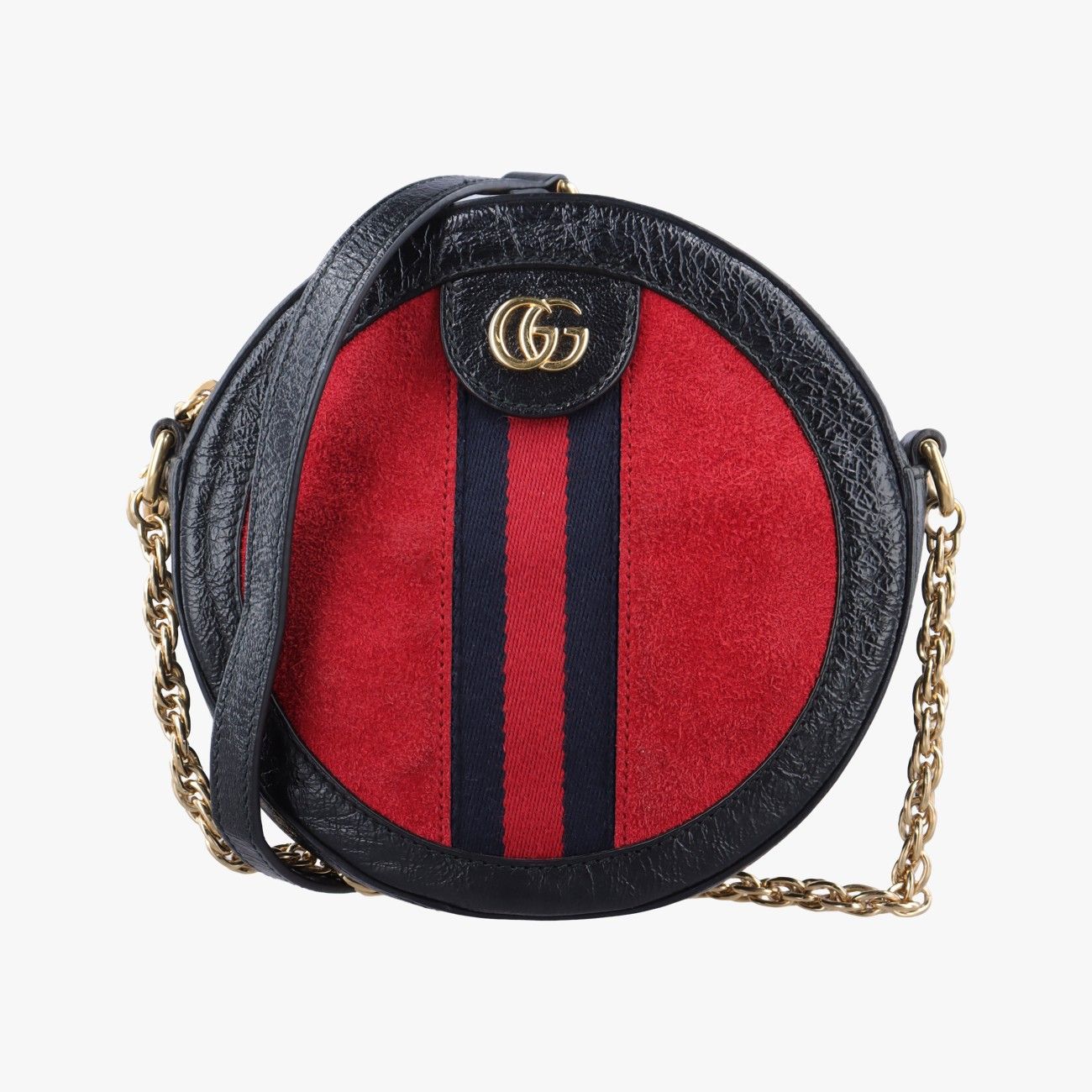 グッチGucciオフィディアマルチカラースエード550618G026412176