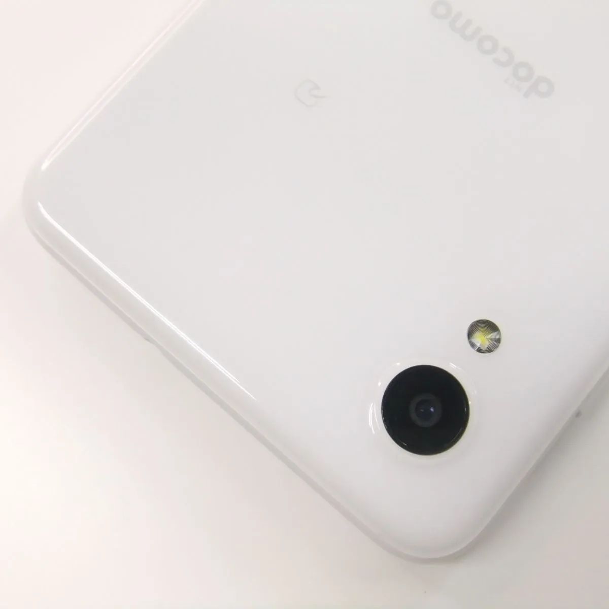 【未使用】Galaxy A22 5G SC-56B ホワイト SIMロック解除済 Galaxy A セイモバイル☆SIMフリー docomo A22 5G SC-56B