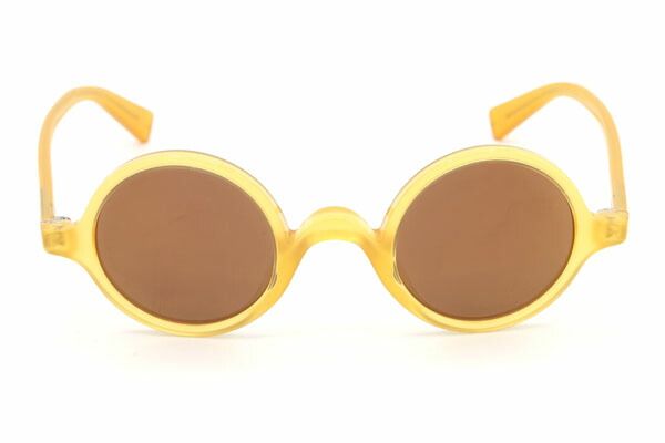 ドルチェ＆ガッバーナ サングラス DG4303 イエロー - メルカリ 