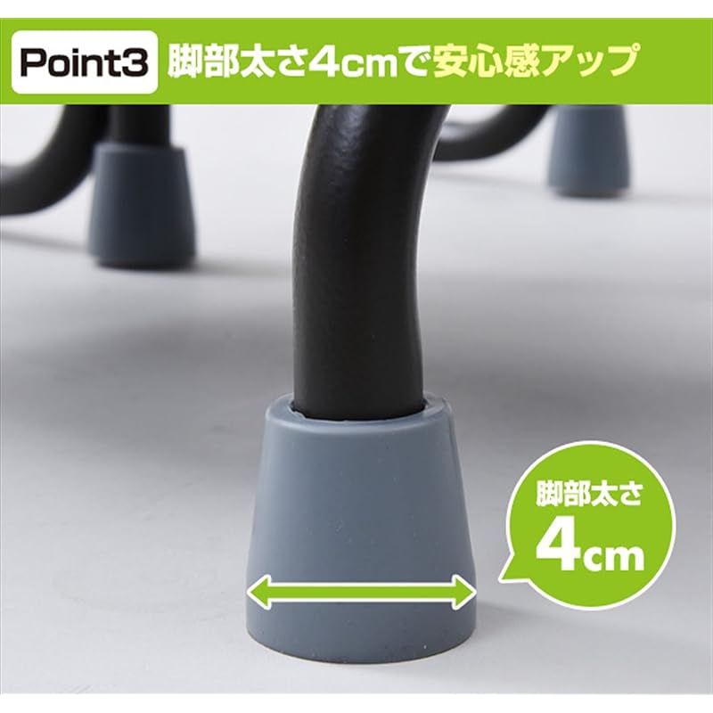 cm ステップ幅22