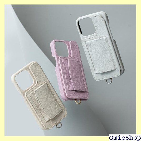 【新品】デミュウDEMIU スマホケース グレー iPhone14/16e DEMIU スマホケース DEMIU/デミュウ/別注 BALLON iPhone16/16Pro